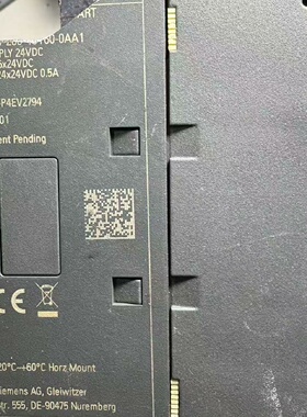 询价-ST60型号6ES72881ST600AA1