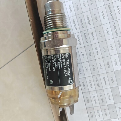 德国ifm易福门传感器PI2798带包装拍前询价