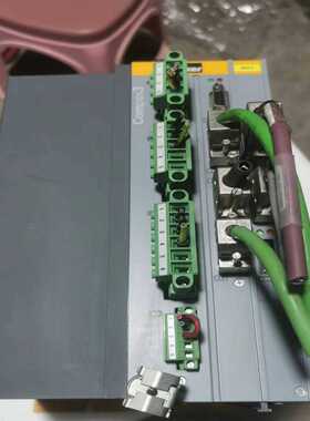 派克伺服驱动器compax3 C3S150V4F12 T21一议价商品