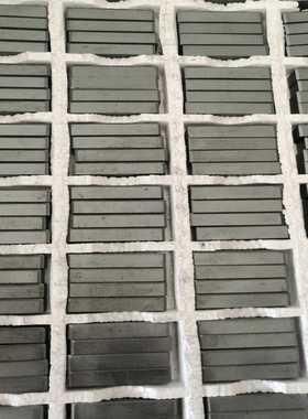 咨询-磁芯EI40I条条子磁条PC40材质，共400个