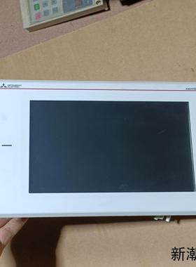 三菱触摸屏GT2508-VTWA 原装拆机漂亮议价商品