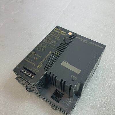 GE Fanuc VersaMax IC200PWR102E Power Supply  CPU PLC Module