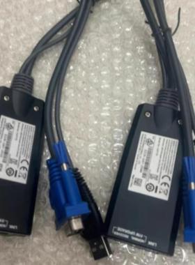 芬芳原装拆机ATEN宏正KN2132 KVM切换器 USB-VGA模块KA7170*