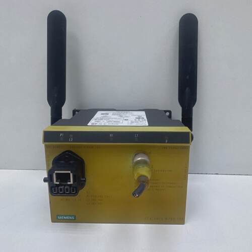 SIEMENS 6GK57881AA606AA0 SIMATIC NET IWLAN Acess Point