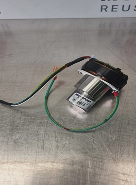 Micropump85095Low-FlowPumpHeadForVideoJetPrintSyste
