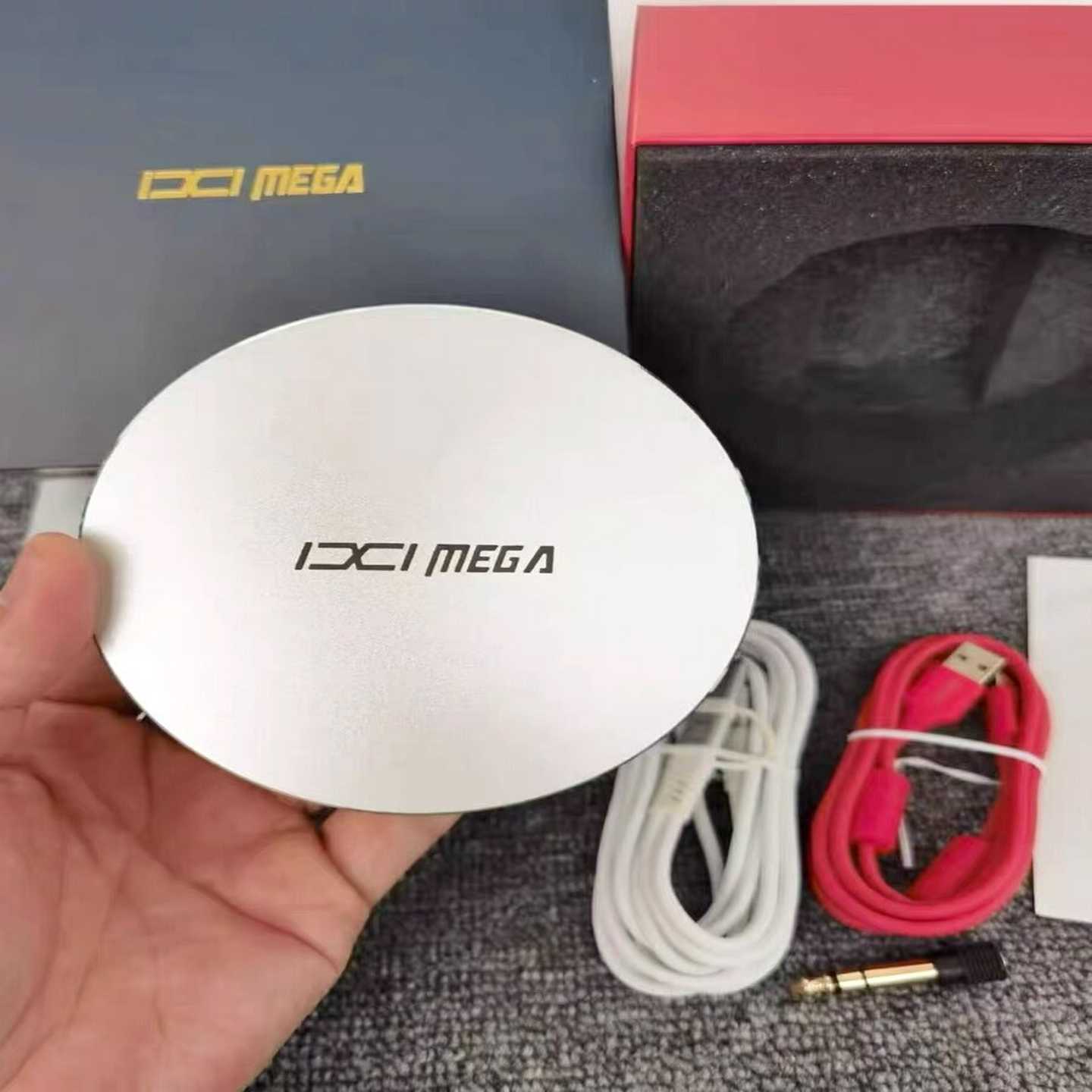 24款ixim2二代得胜SM18el电容麦--议价商品