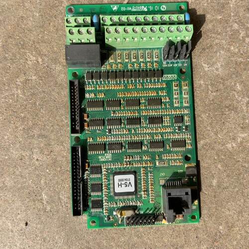 询价篮海华腾V5-H系列变频器CPU主板（I14T113HK1）议价