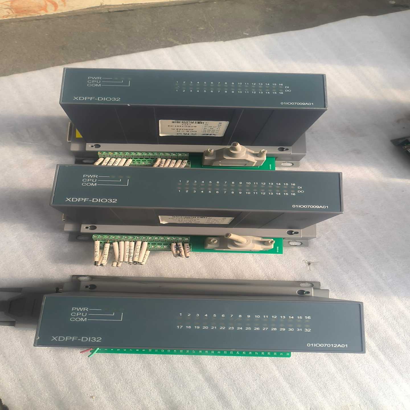 询价新航智XDPF-DIO32XDPF-DI32卡件，原