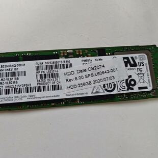 【议价】PM981a 256GB M.2 全新/二手均有货