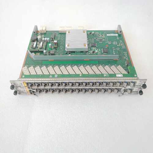 华为MA5608T GPFD16口业务板C+模块 大量现货~议价