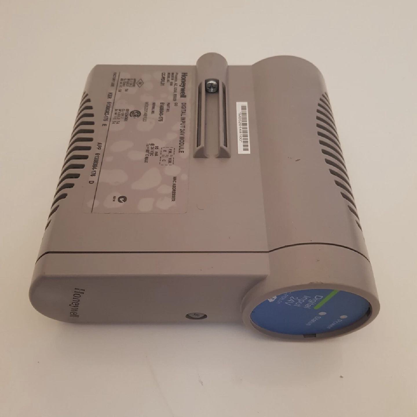 Honeywell CCPDIL01 Digitaler Eingang 24V Modul 51405040175 - 实物图