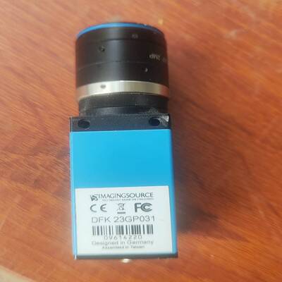 询价映美精DMK23GP031，DMK33GP031，工业相机