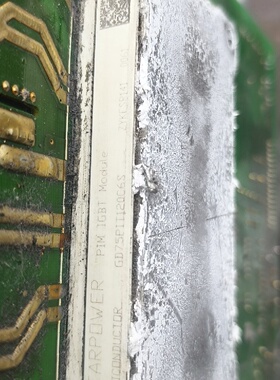 议价GD75PIT120C65模块斯达康实物拍议价