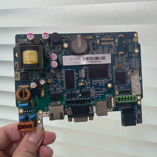 屏通工业触摸屏主板104H0116V1.4-议价