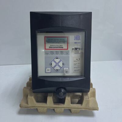 Basler Electric BE1851 Overcurrent Protection System Relay