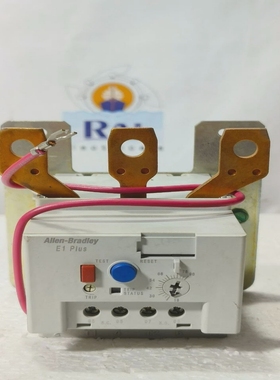 ALLEN-BRADLEYE1PLUS592-EEGDSERC18-90A3POLE散热覆盖继