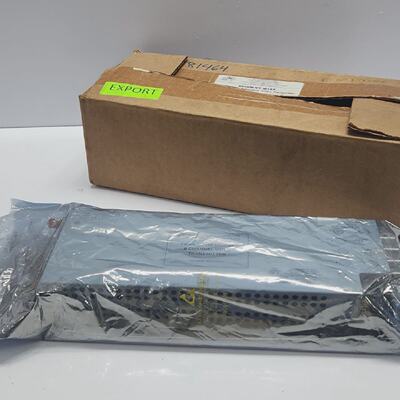 ELCOMMTECH 5800MVTM1ST Fibra ptica Digital 8 Canal Vdeo Tran