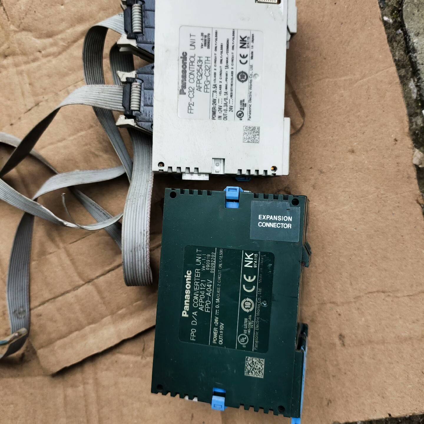 售前询价FP∑-C32 FPG-C32TH FP0-A04V FP0议价及维修