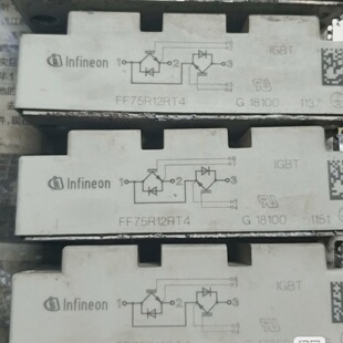 询-FF150R12RT4 FF100R12RT4 FF75R1