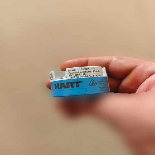 【议价】E+H温变TMT82新旧都有旧95成新保证能用旧