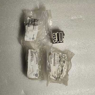 HARTING浩亭连接器09310062701--议价商品