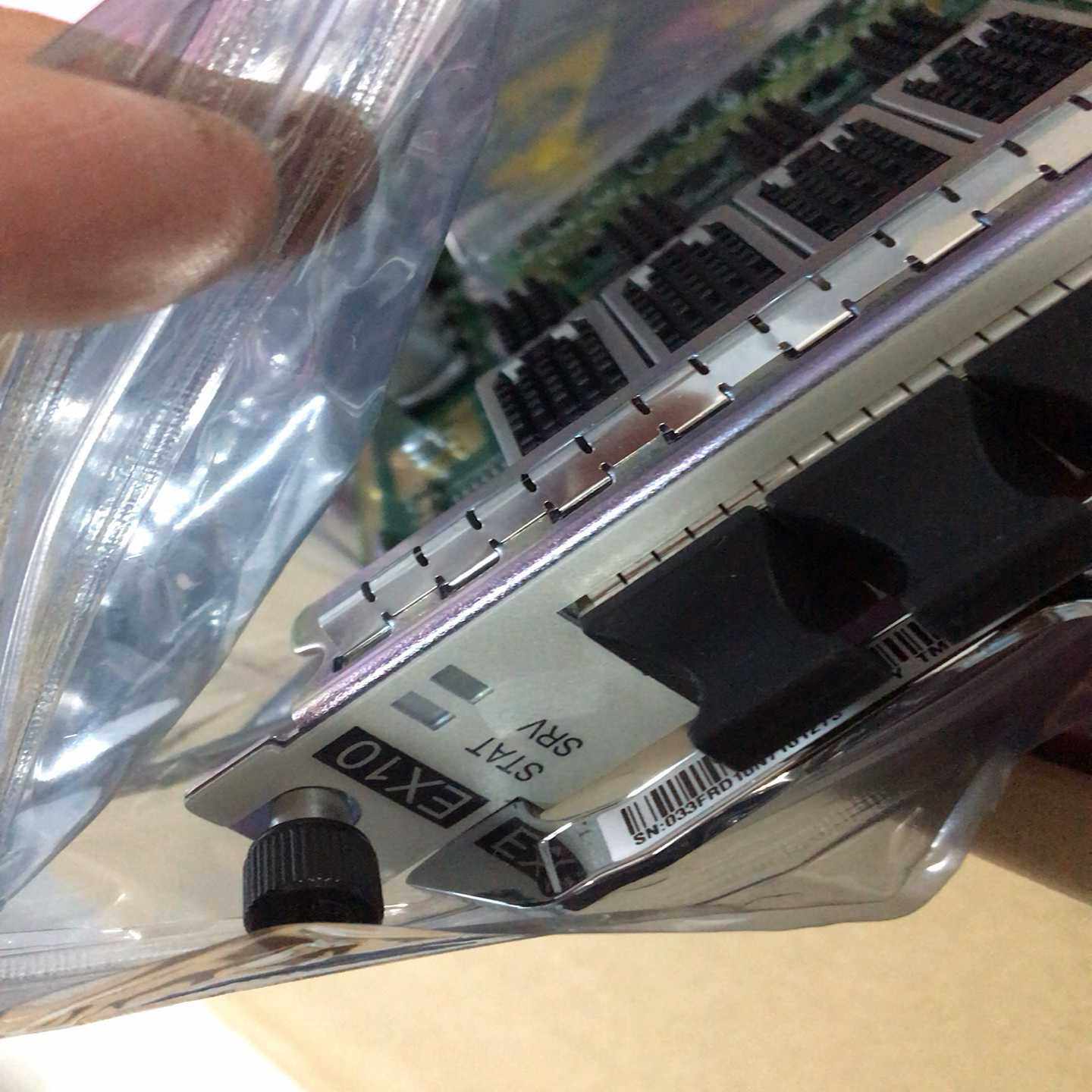 询价华为EX10TMK1EX1003033FRD十路10