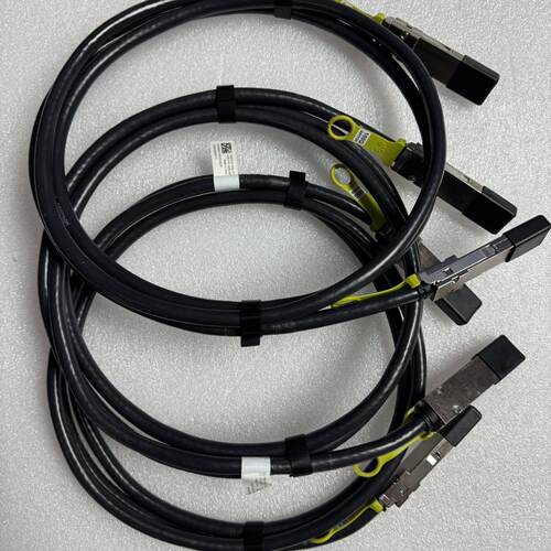 华为100G QSFP28堆叠线，型号04052182，2米-议价