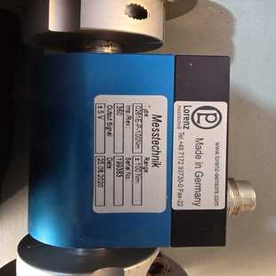 询价德国进口lorenz