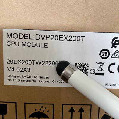 全新，DVP20EX200T-议价