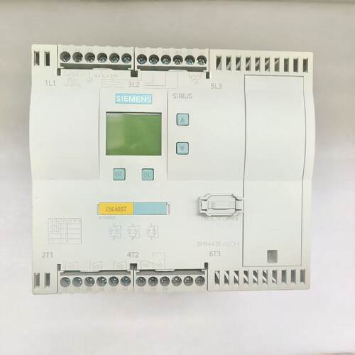 询价-95新软启动器3RW44356BC4475KW4