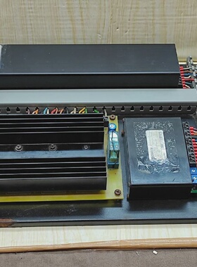 Leistungselektronik SE4E15 Automatischer Spannungsregler SE4