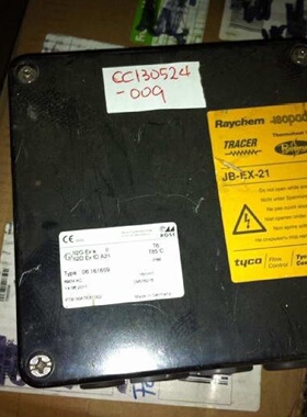 Raychem瑞侃JBEX21690V高负荷接线