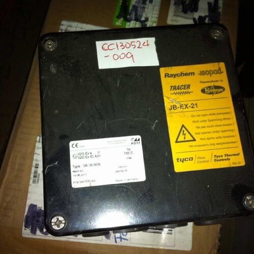 Raychem瑞侃JBEX21690V高负荷接线