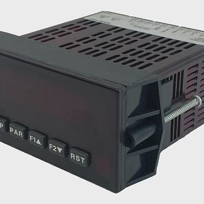 Nuevo Medidor De Entrada Analgica Red Lion PAXP000U