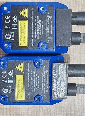 询价-得利捷MATRIX300N482011读码器
