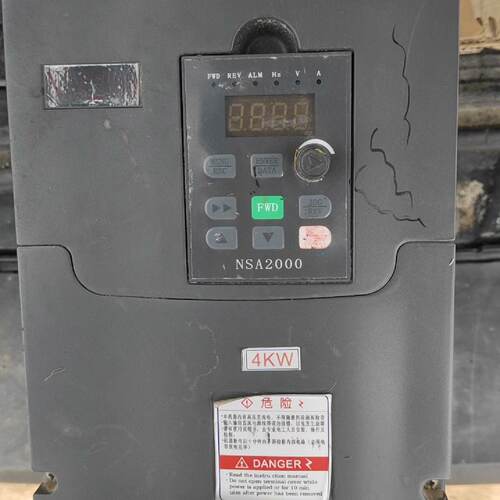 【询价】能士变频器NS2000-0037G43A 3.7KW 3适用