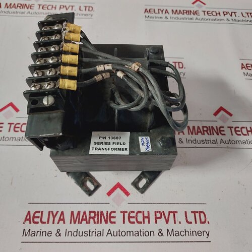 寻13607 Series Field Transformer