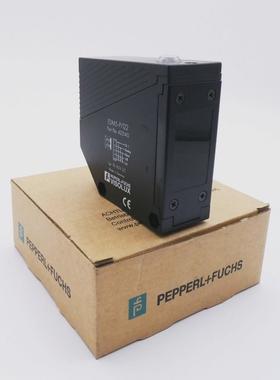 PepperlFuchsVISOLUXEDM5-P/122421540Distanzsensor-unus