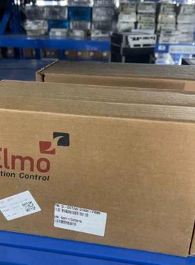 售前询价维修议价ELMO G-DCTRO12400-FORE驱动器原