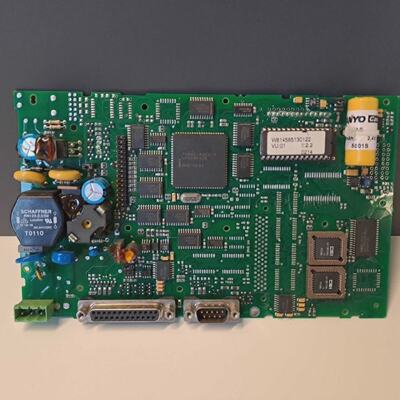 W814079820111  Telemecanique  W814079820111  Board Motherboa