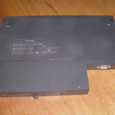 Siemens 6GK74435FX020XE0 E03 Simatic NET CP4435 BASIC used e