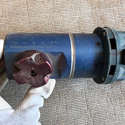 （请询价）钨钢磨削机如图所示包好售出不退不换运费到付