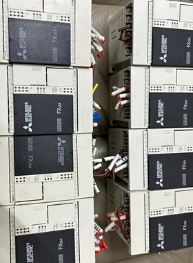 三菱PLCFX3SA10MRCM-议价