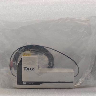 询价TOFCO东富科FLC4000FLC4000G109