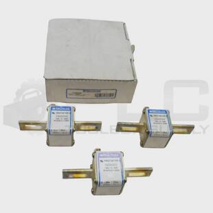 Nuova Scatola Di 3 Ferraz Shawmut Y300033 Protistor 700VAC 5