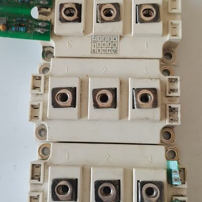 STARPOWER拆机模块GD100HFL120C2S，成色--议价商品