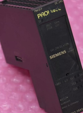 Siemens Profisafe  3RK19033BA