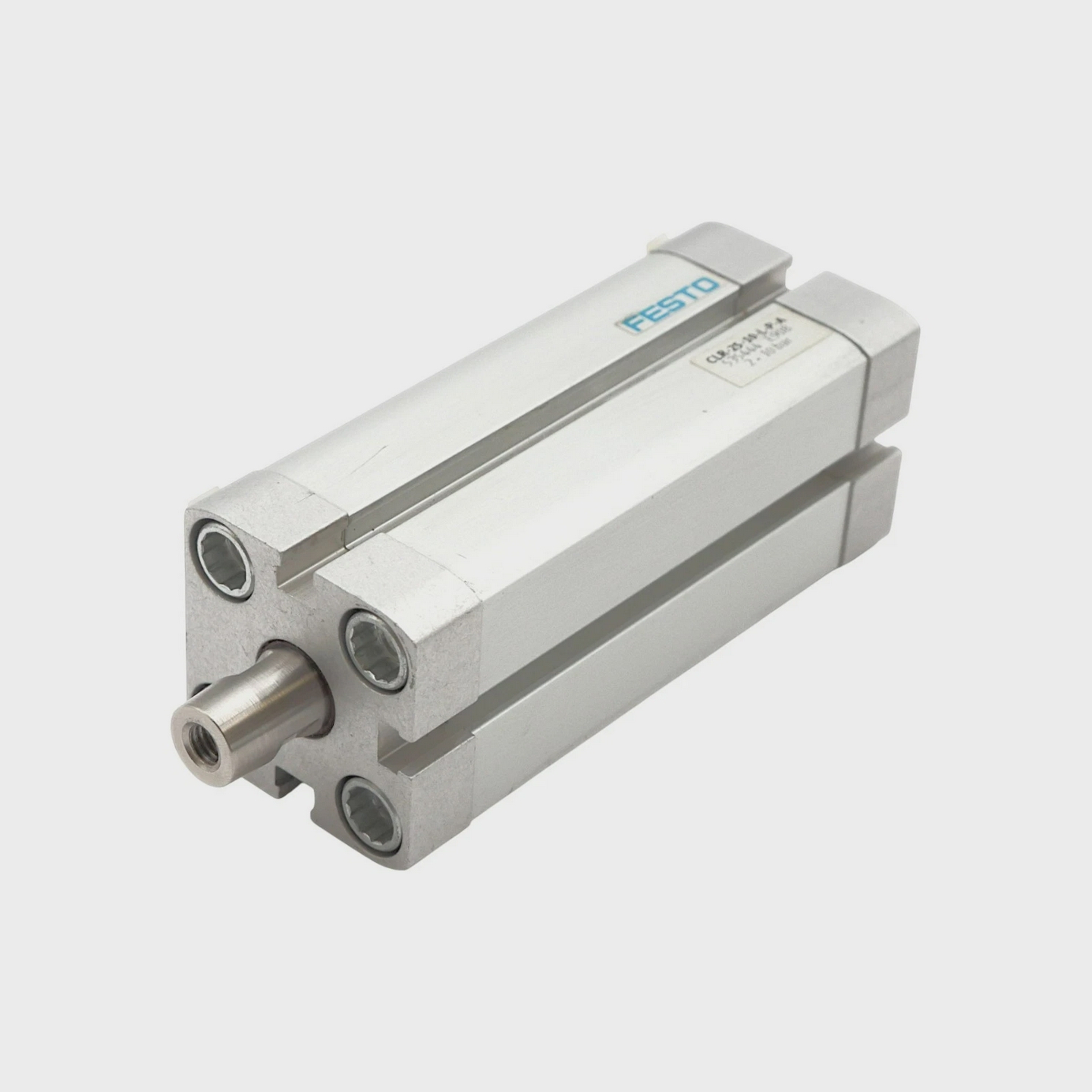 FestoCLR-25-10-L-P-A53544425mm2...10barLinear-Schwenksp