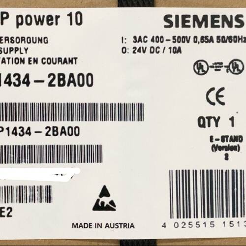 询-6EP14342BA00 SlTOP Power1