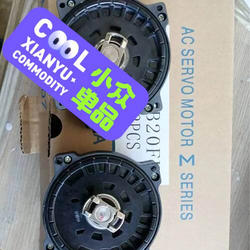 溢价-UTTIHB20FK安川编码器用电机SGMGV75DD
